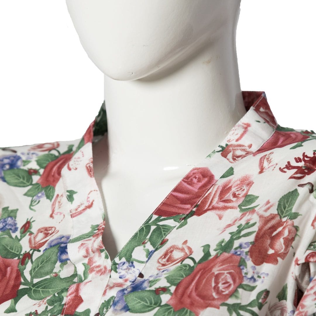 Ivory Blossom - Image 2