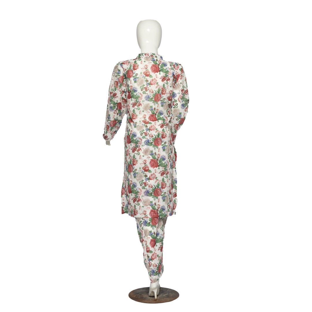 Ivory Blossom - Image 4
