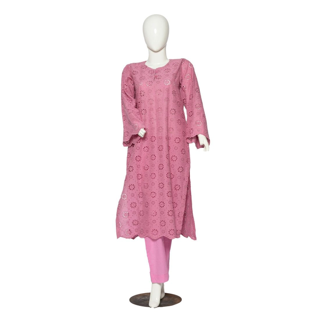 Chickenkaari Tales Pink