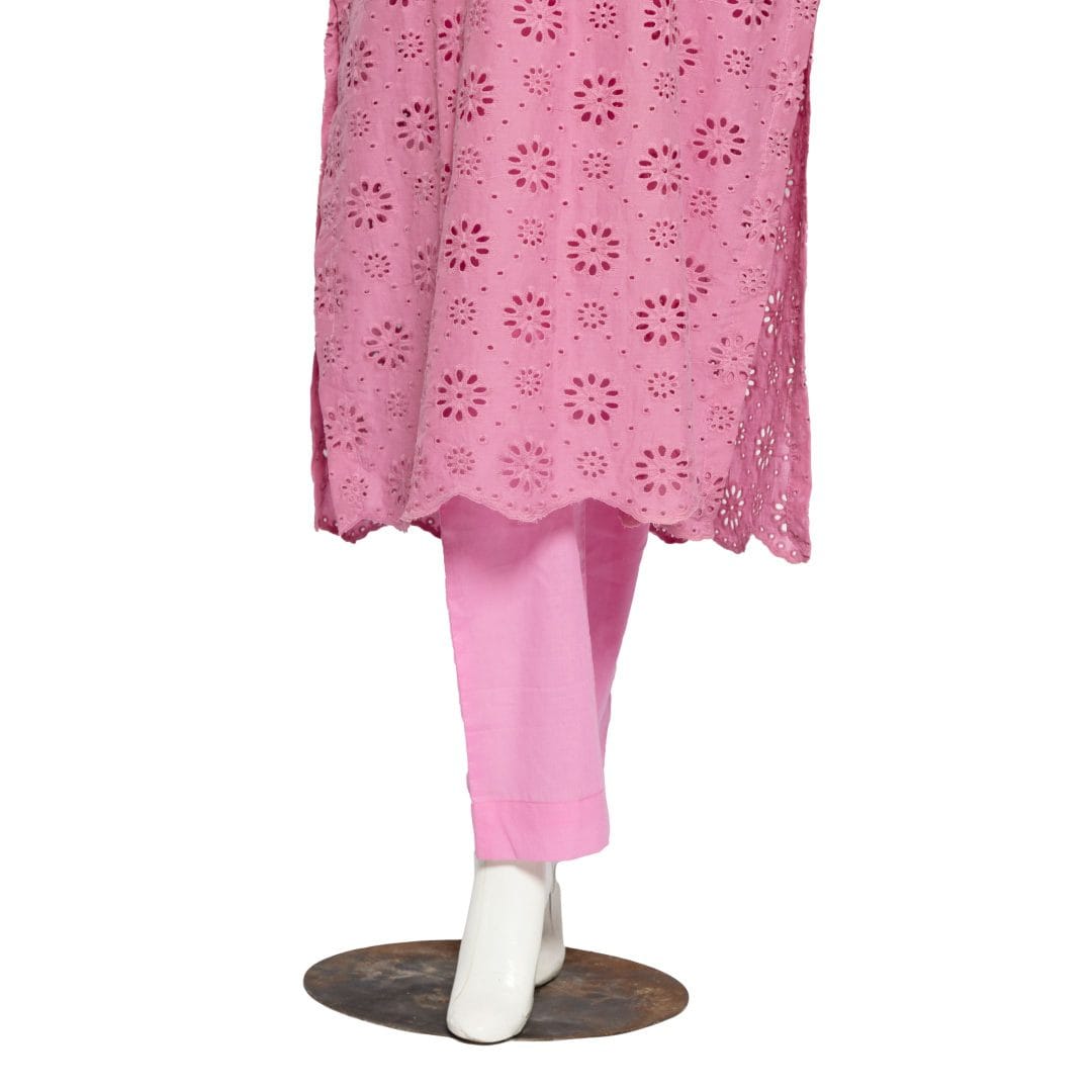 Chickenkaari Tales Pink - Image 4