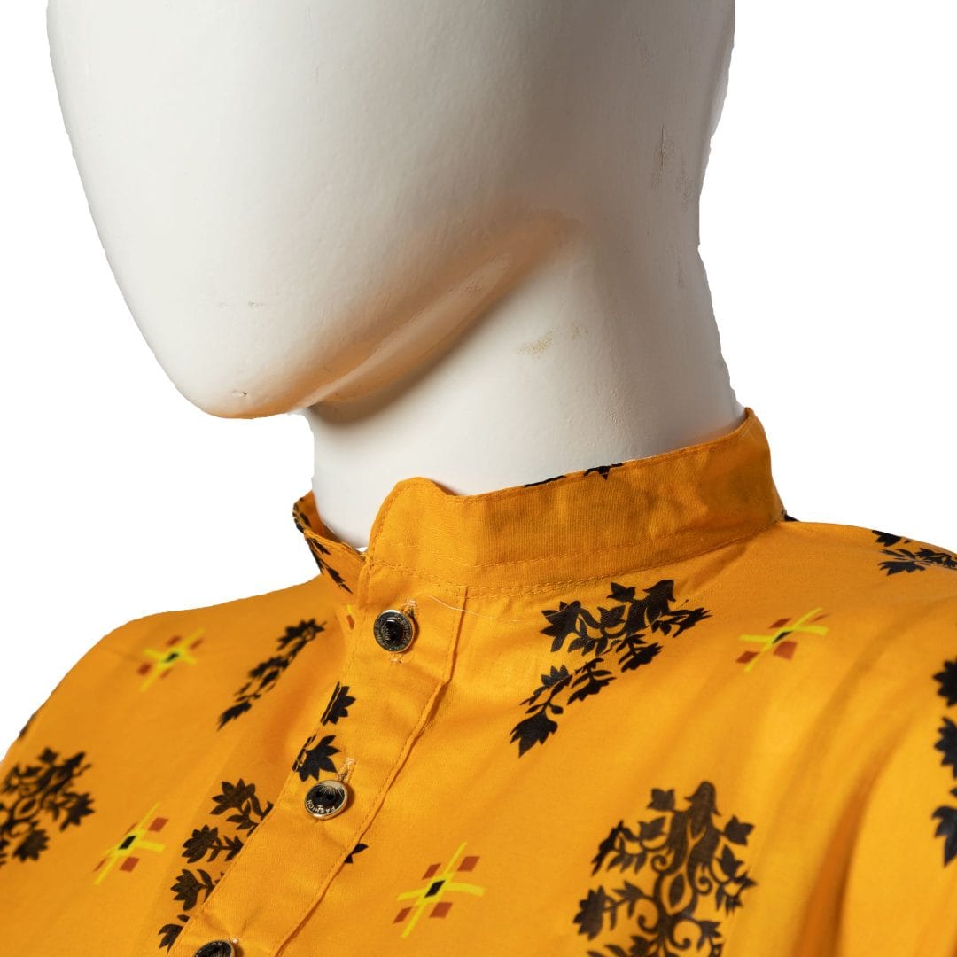 The Yellow Fusion - Image 4