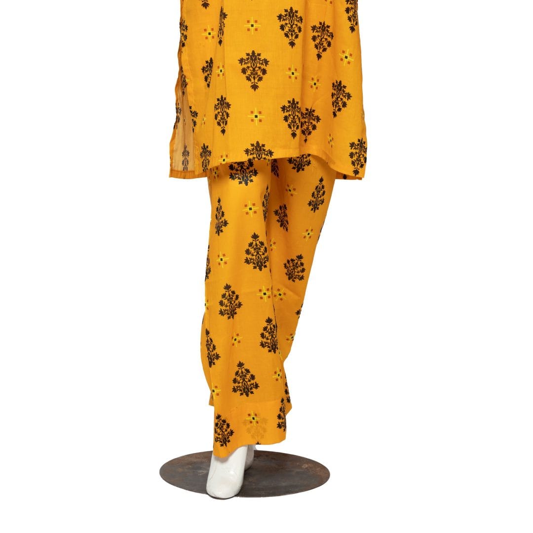The Yellow Fusion - Image 3