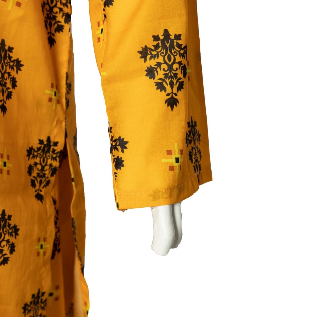The Yellow Fusion - Image 2