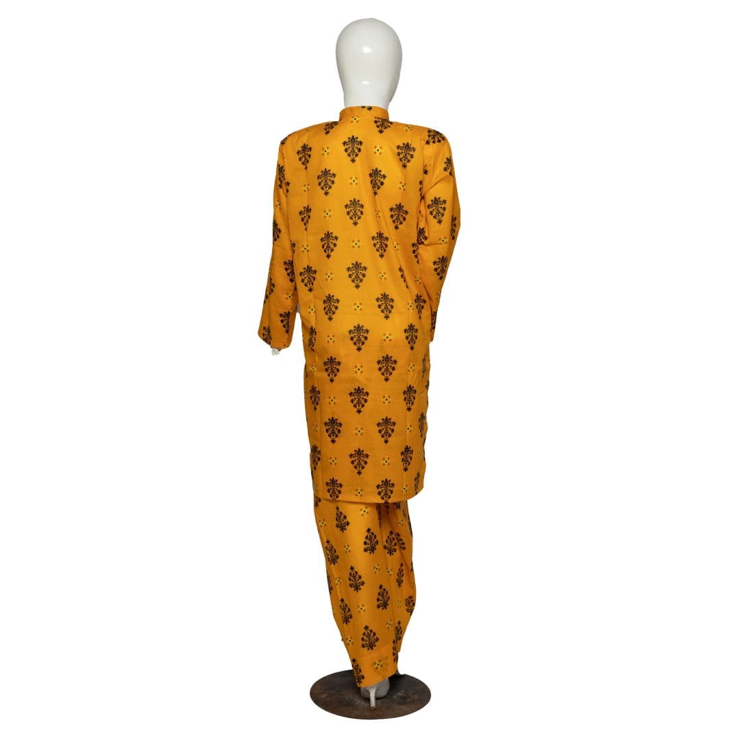 The Yellow Fusion - Image 5