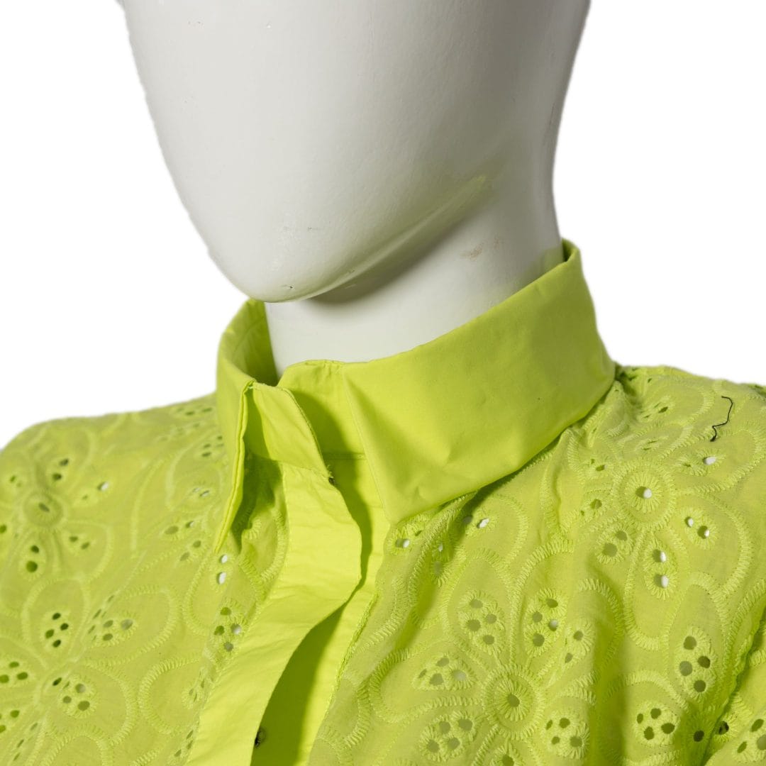 Lime Lace - Image 2