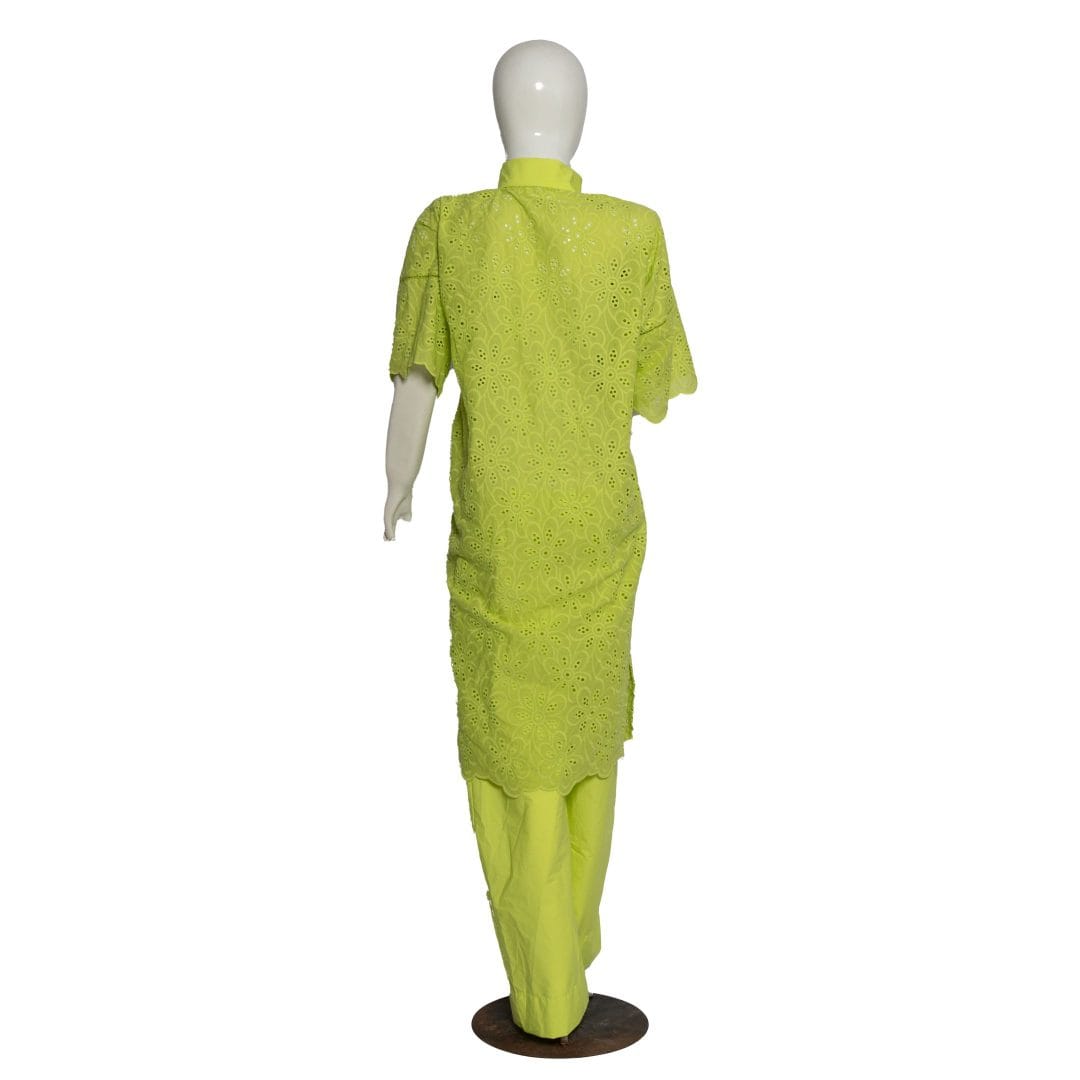 Lime Lace - Image 4