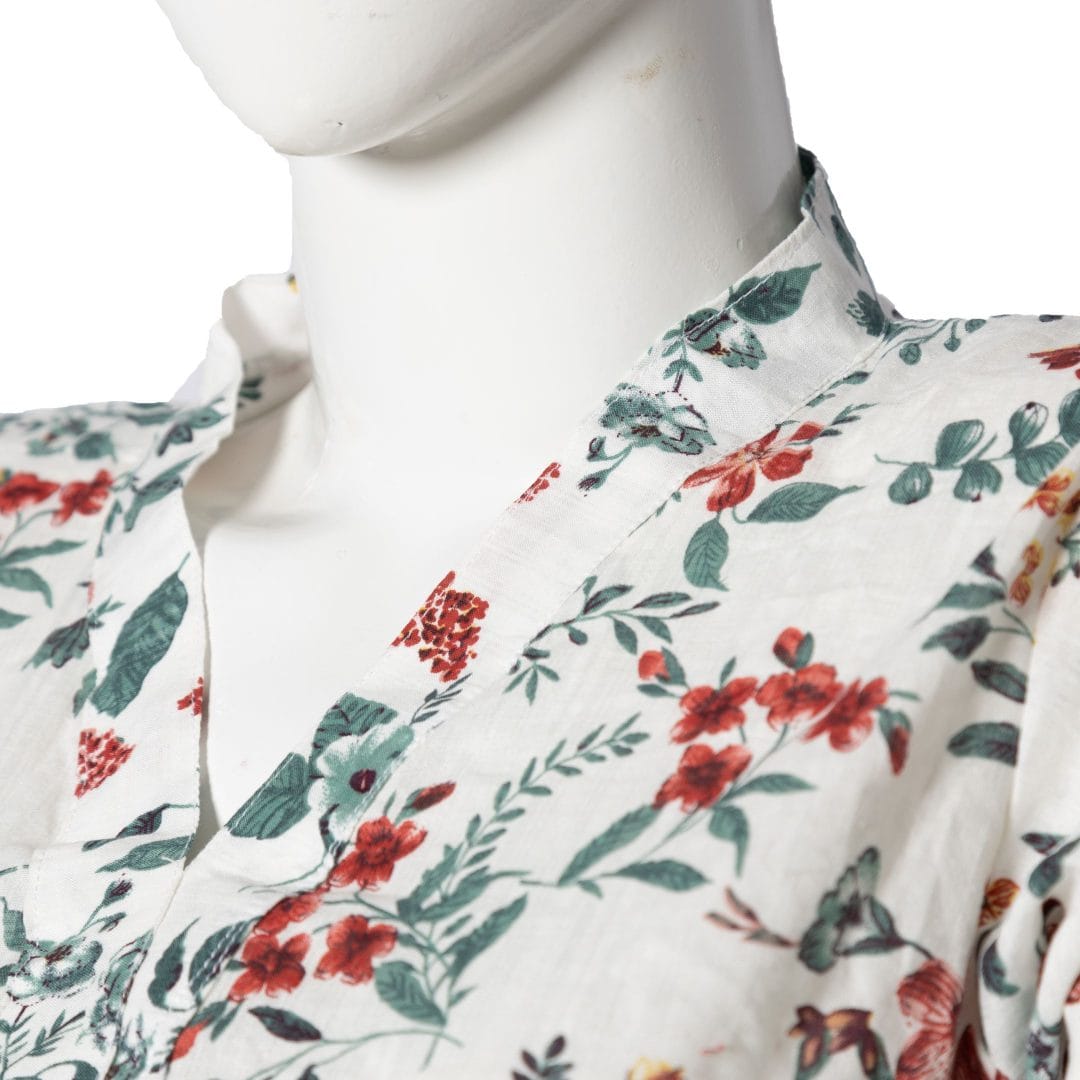 Floral muse - Image 2