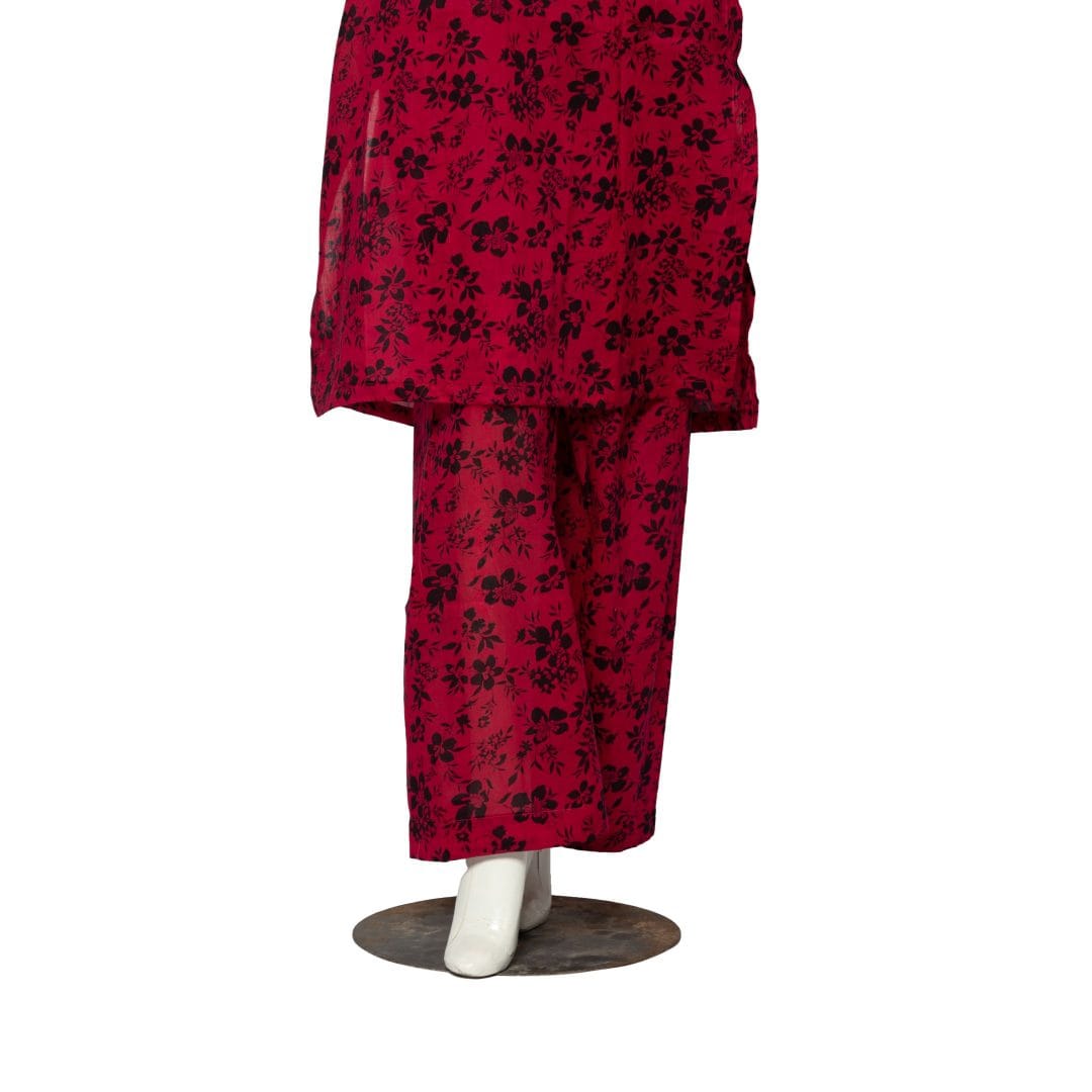 Crimson Bloom - Image 2