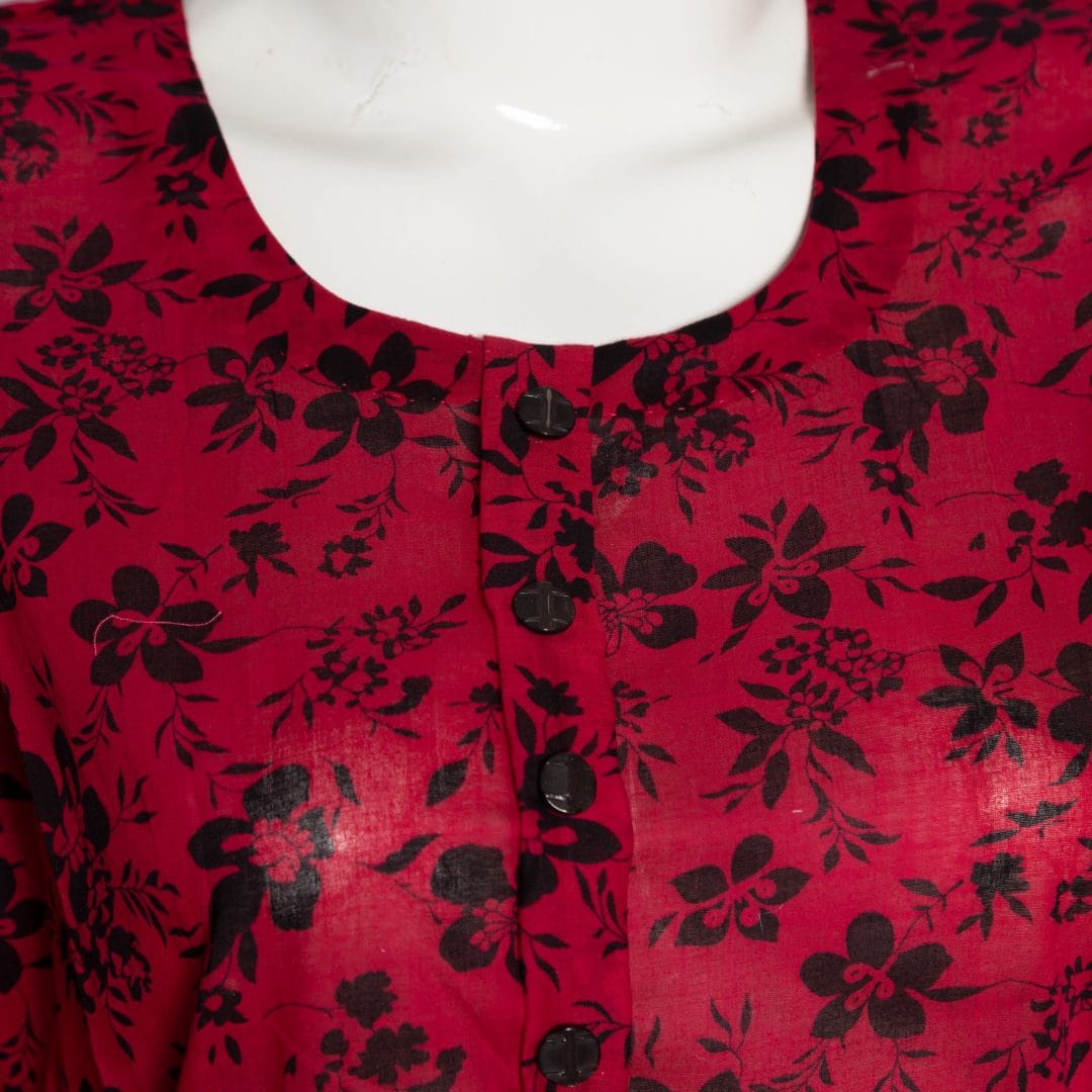 Crimson Bloom - Image 3