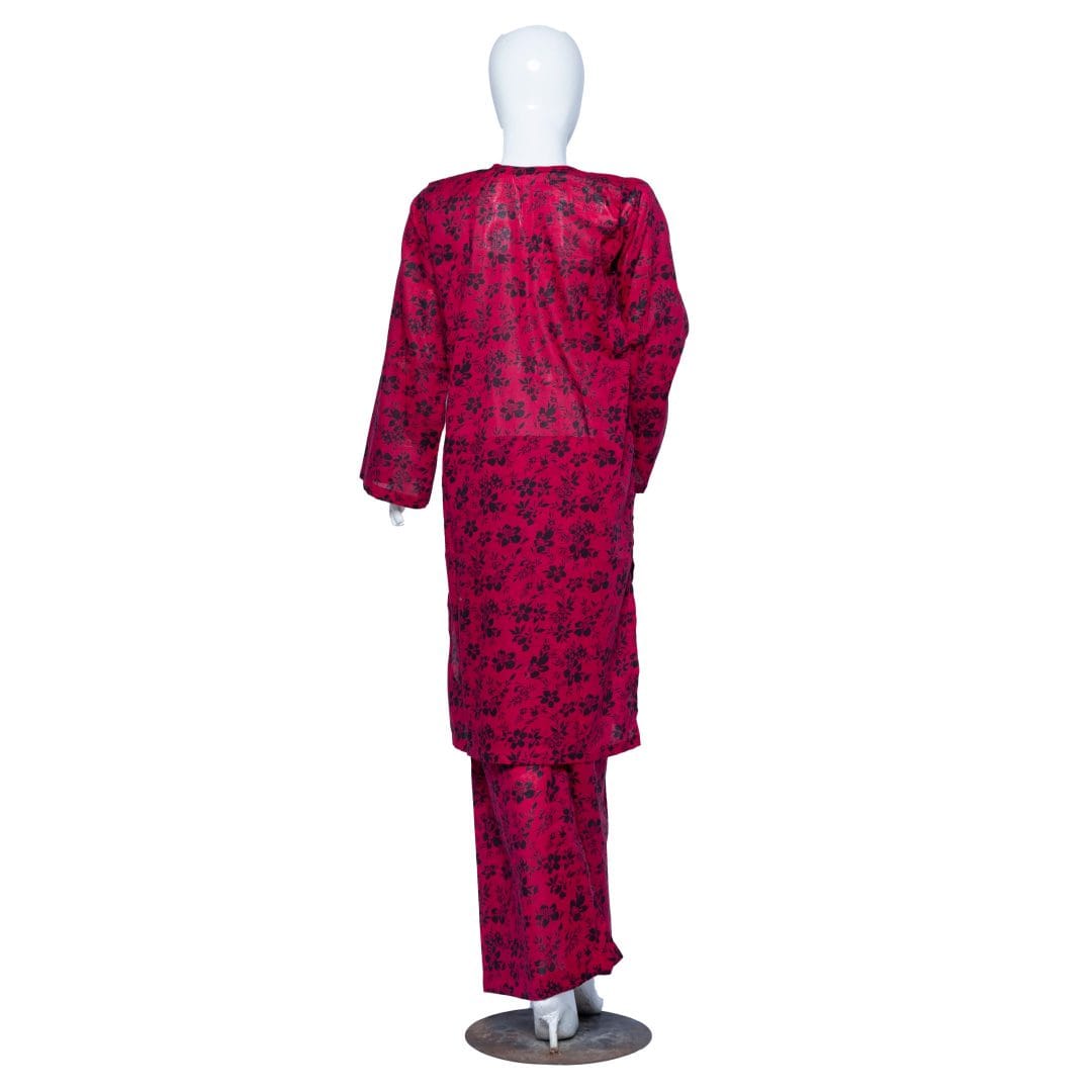 Crimson Bloom - Image 5