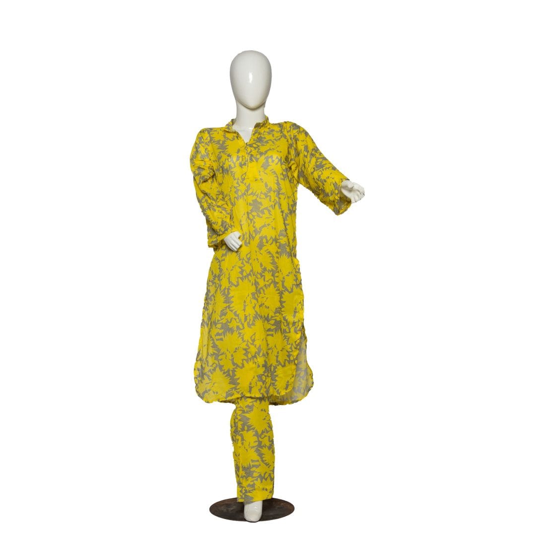 Bumblebee Chintz