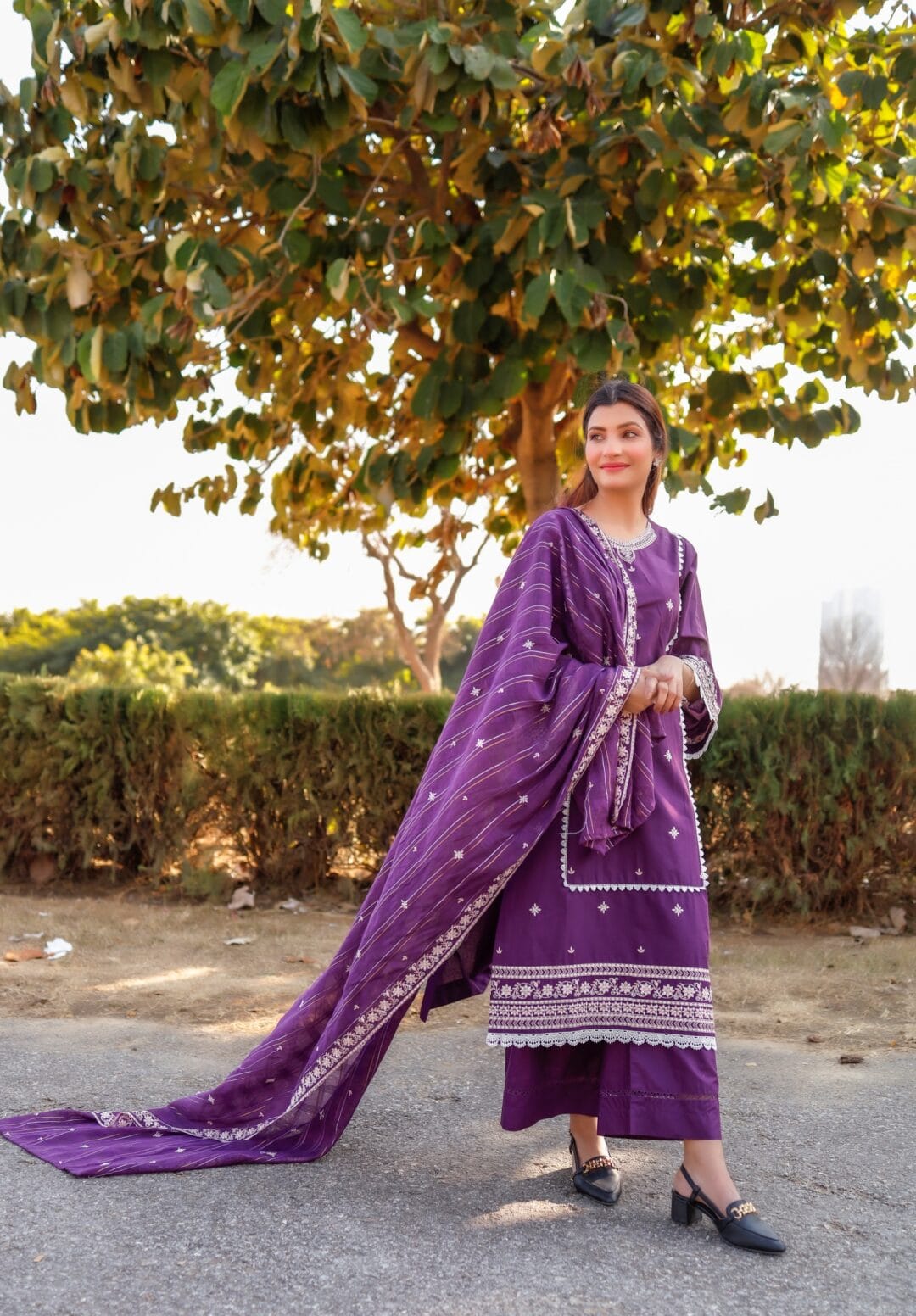 Royal Plum - Image 5