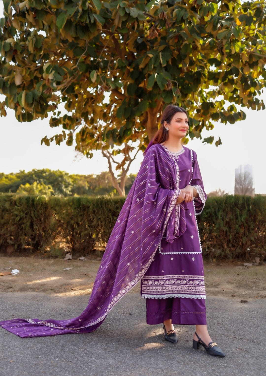 Royal Plum - Image 6