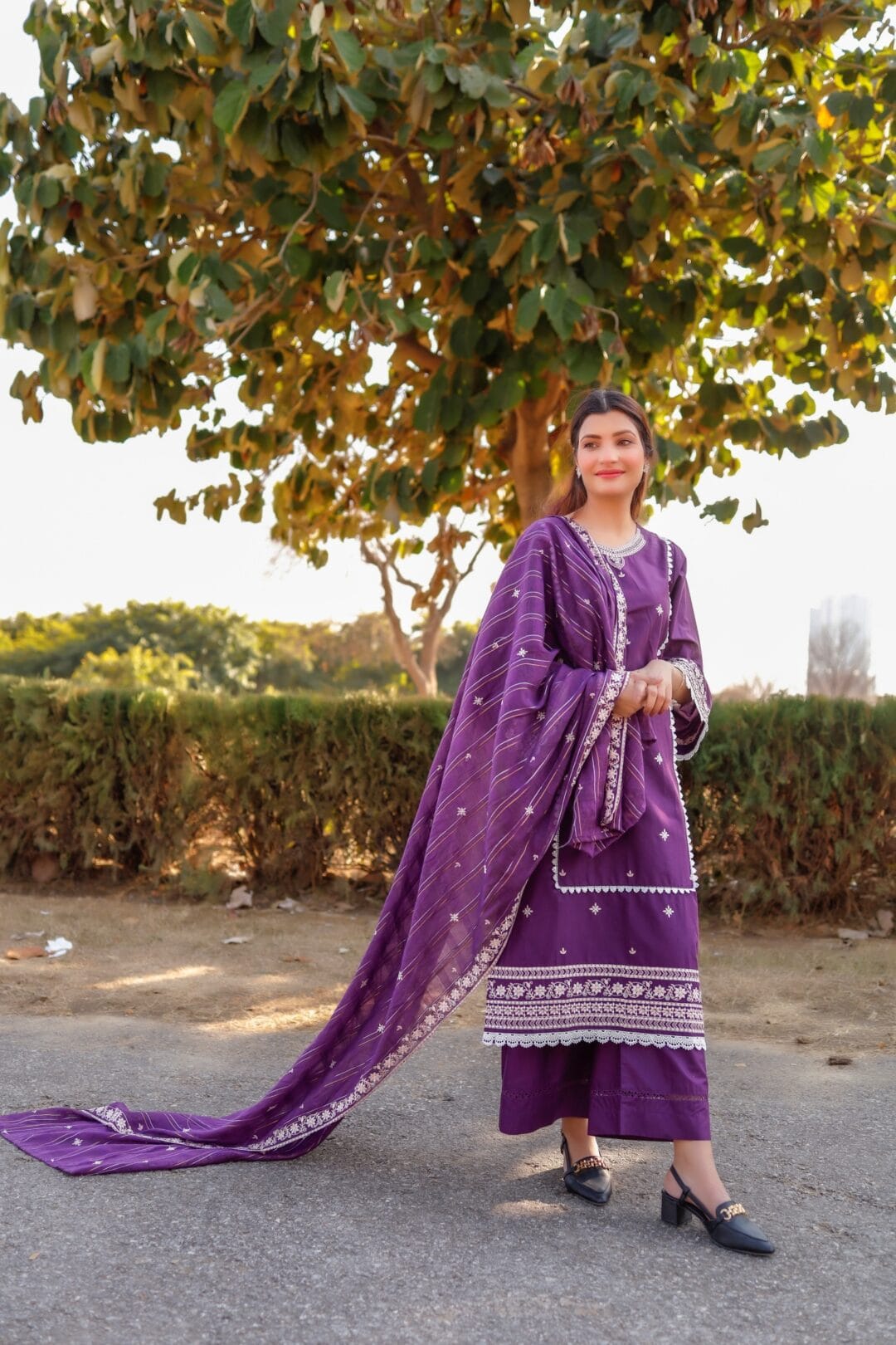 Royal Plum - Image 7