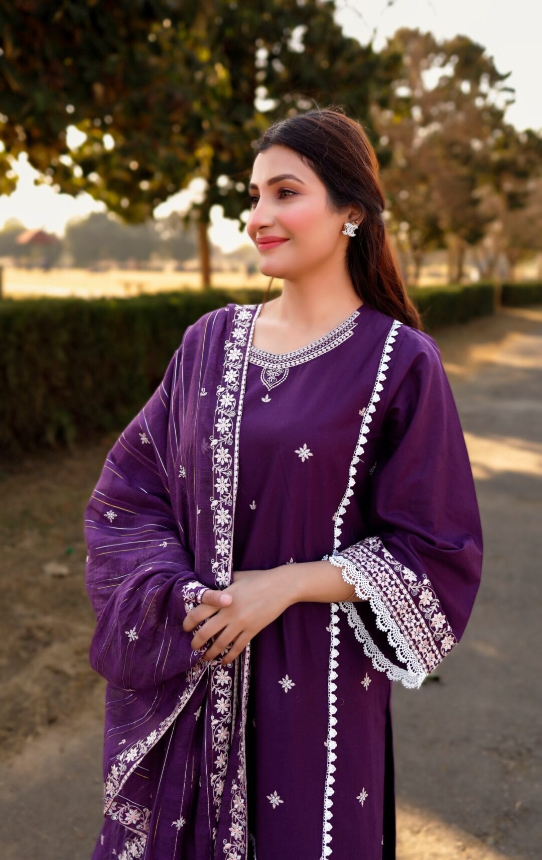 Royal Plum - Image 3